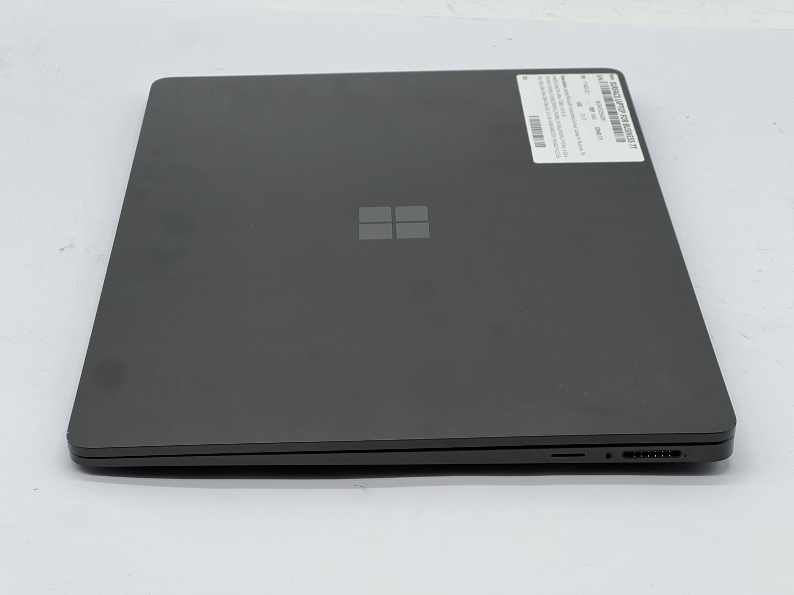 Microsoft Surface Laptop Business 7 15” Ultra 7 268V 32GB 512GB NVMe-No OS/AC