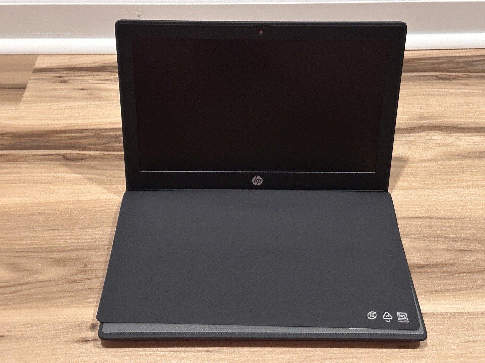 HP Fortis G1m 11.6” Chromebook | NEW Sealed | 4GB RAM 32GB eMMC | Wi-Fi 6