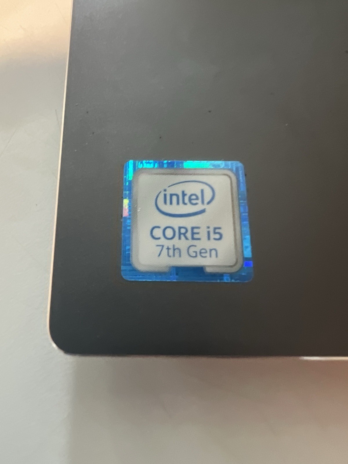 Lenovo YOGA 720-12IKB 81B5 Core I5