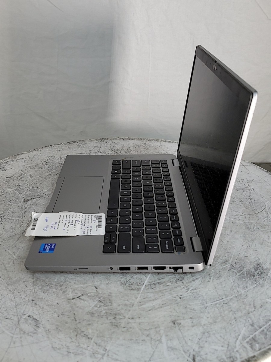 DELL P137G LATITUDE 5420 Laptop 11TH GEN I7-1185G7 8GB 512GB SEE NOTES