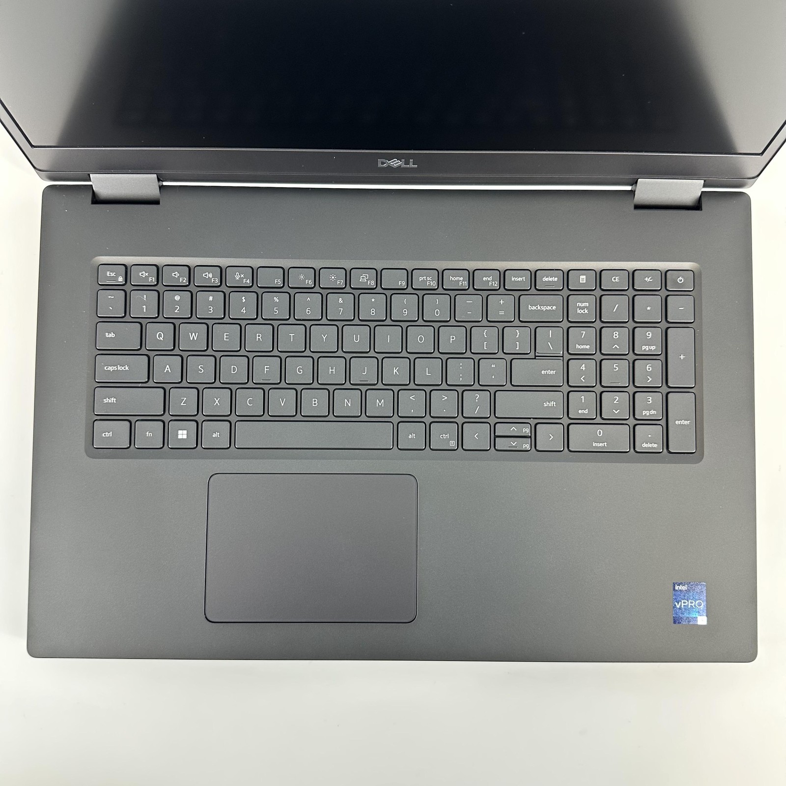 Dell Precision 7770 17.3 FHD 2.3 GHz i9-12950HX 32GB 512GB SSD RTX A5500 Good