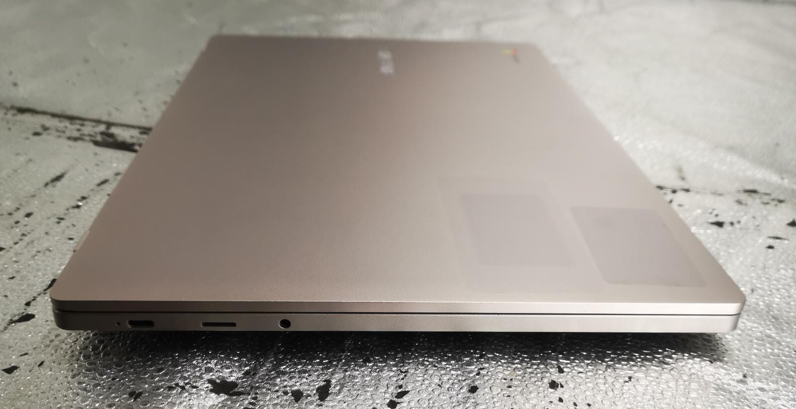 Samsung Chromebook XE350XBA Laptop 15.6″ 4GB Ram 32GB Chrome OS