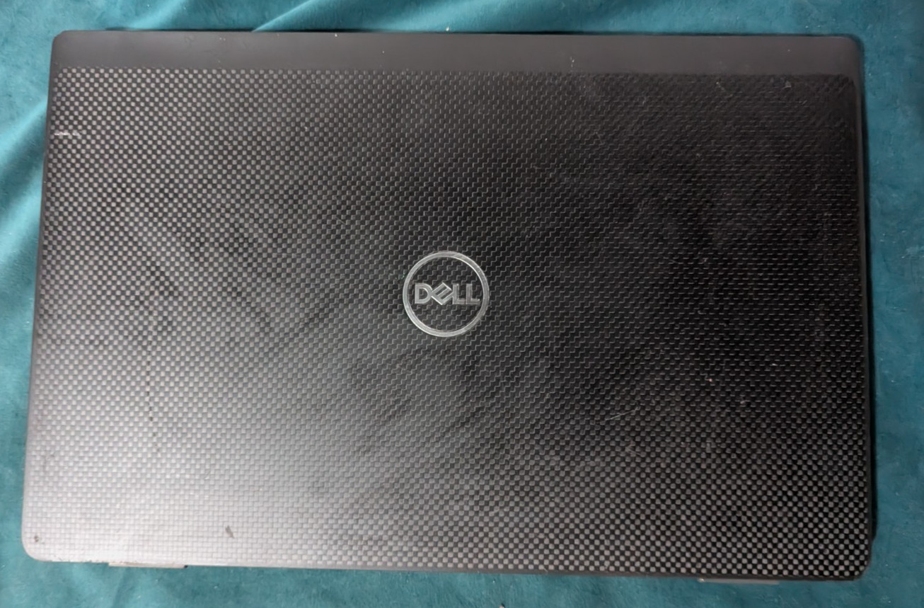 Dell Latitude 7320 56R72J3 *No Power*