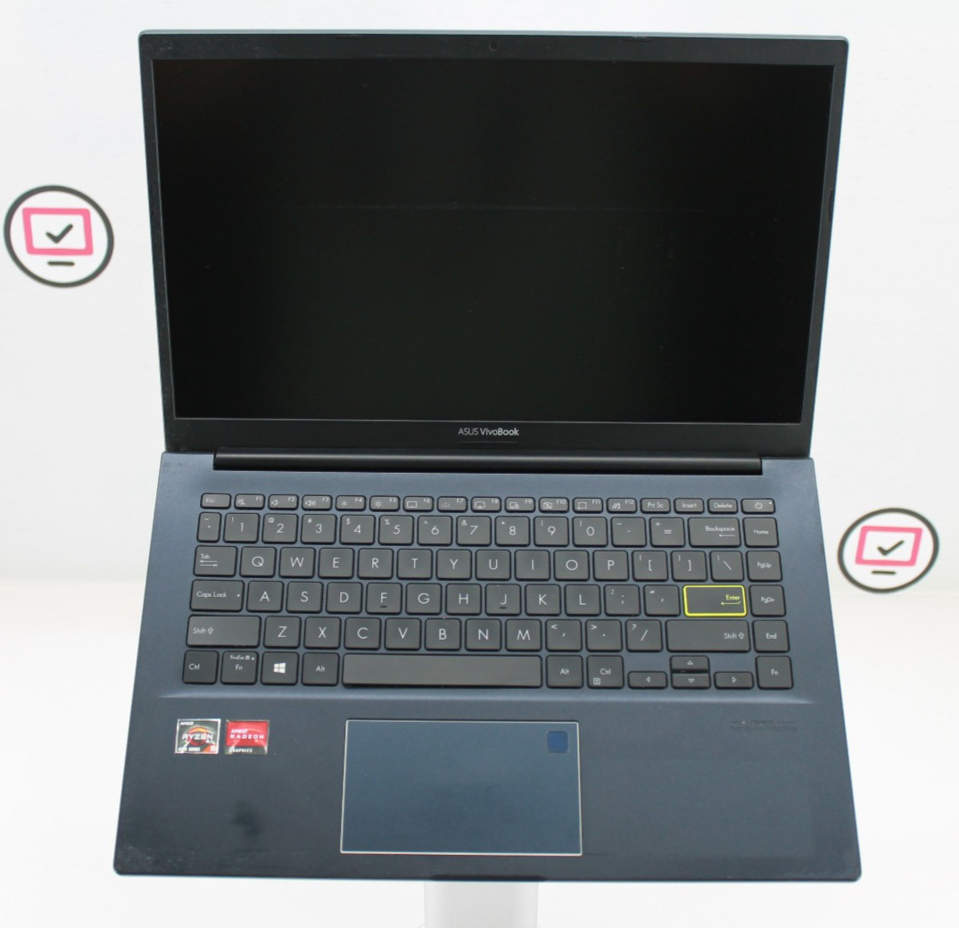ASUS VIVOBOOK 14 FHD M413IA RYZEN 5 4500U 512GB 8GB WIN11