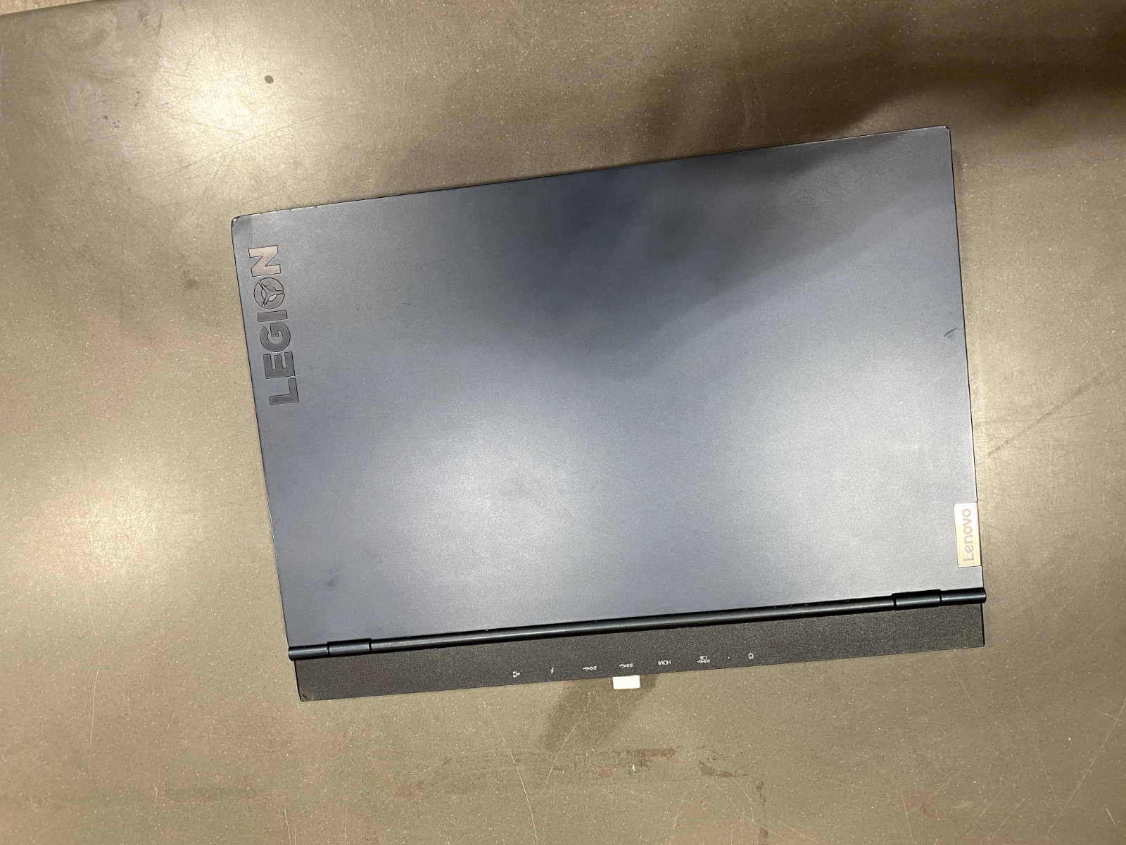 LEGION 5 15ITH6H RYZEN7-5800H-3201MHz 8 CORE 16-PROCESSOR RTX-4GB.1TB+32GB RAM