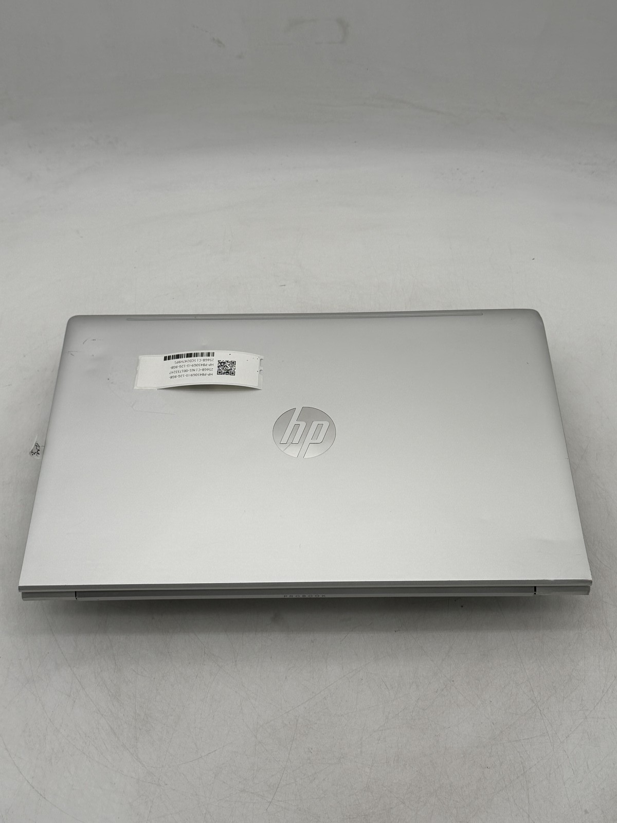 HP ProBook 450 15.6 inch (G9) i3-1215U 8GB 256GB NO OS -READ-
