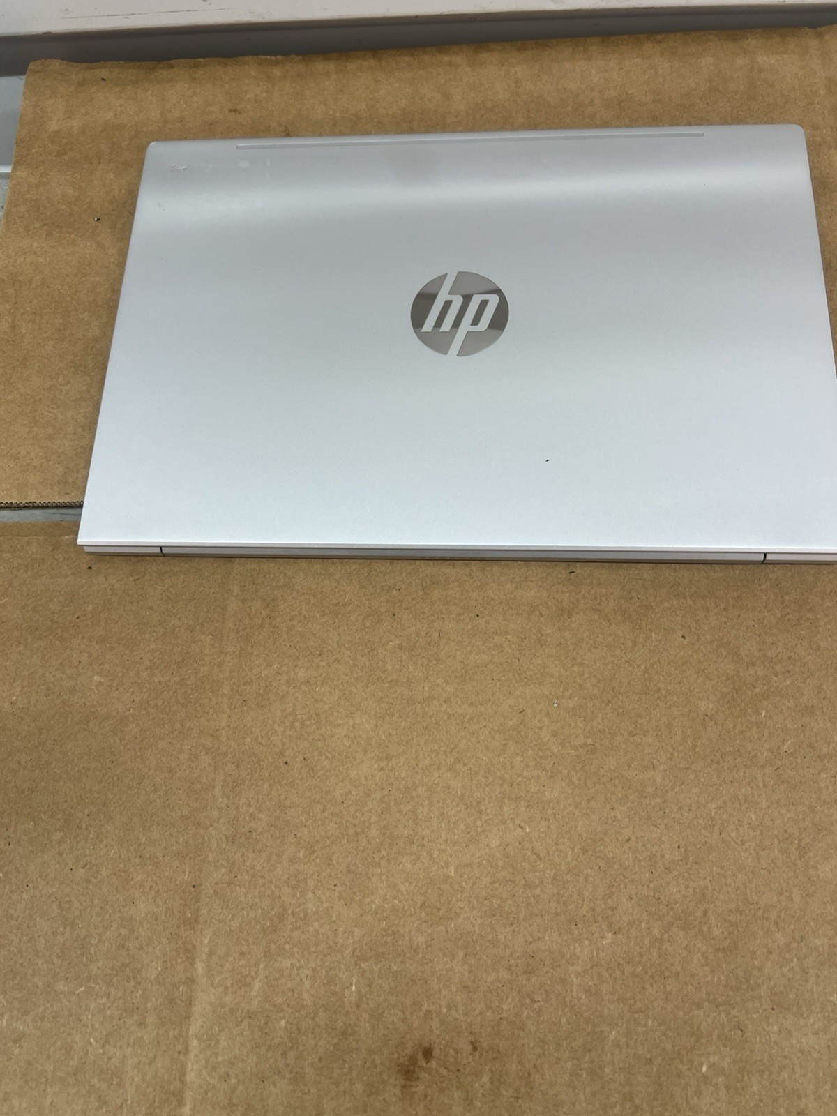 HP ProBook 430 G8 Intel Core i3-1115G4 @ 3.00Ghz 8GB RAM 256SSD NO OS