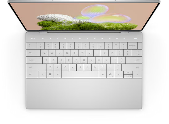 XPS 13 Laptop Intel® Core™ Ultra 9 processor 288V Series 2 Windows 11 Home