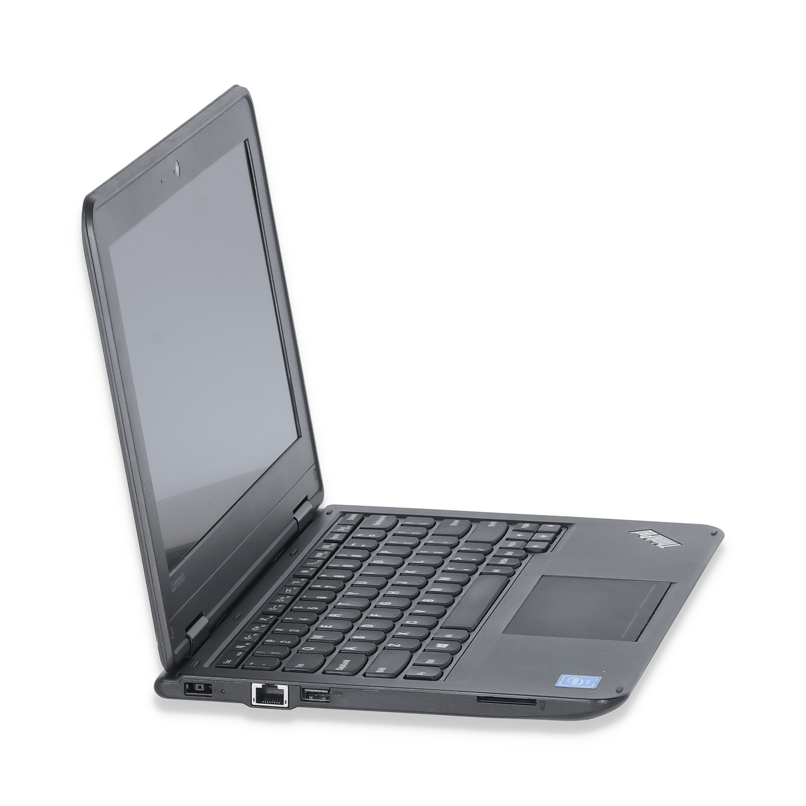 Lenovo Thinkpad 11.6″ Laptop – Celeron 0th Gen | 4GB RAM 256GB SSD | Chrome OS