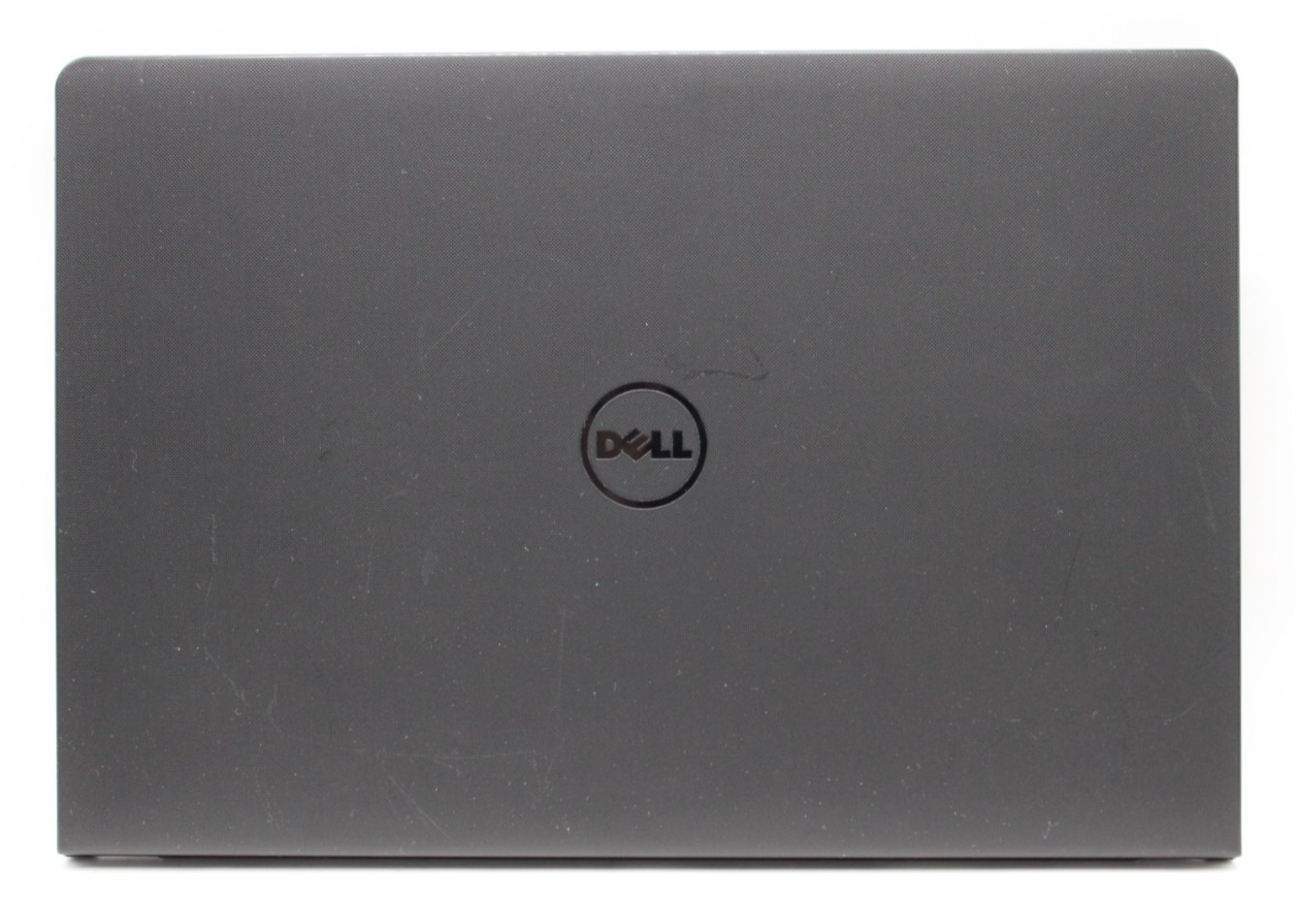 Dell Inspiron 15 i3-7100U@2.4GHz 6GB DDR4 256GB SATA SSD NO OS *USED/TESTED*