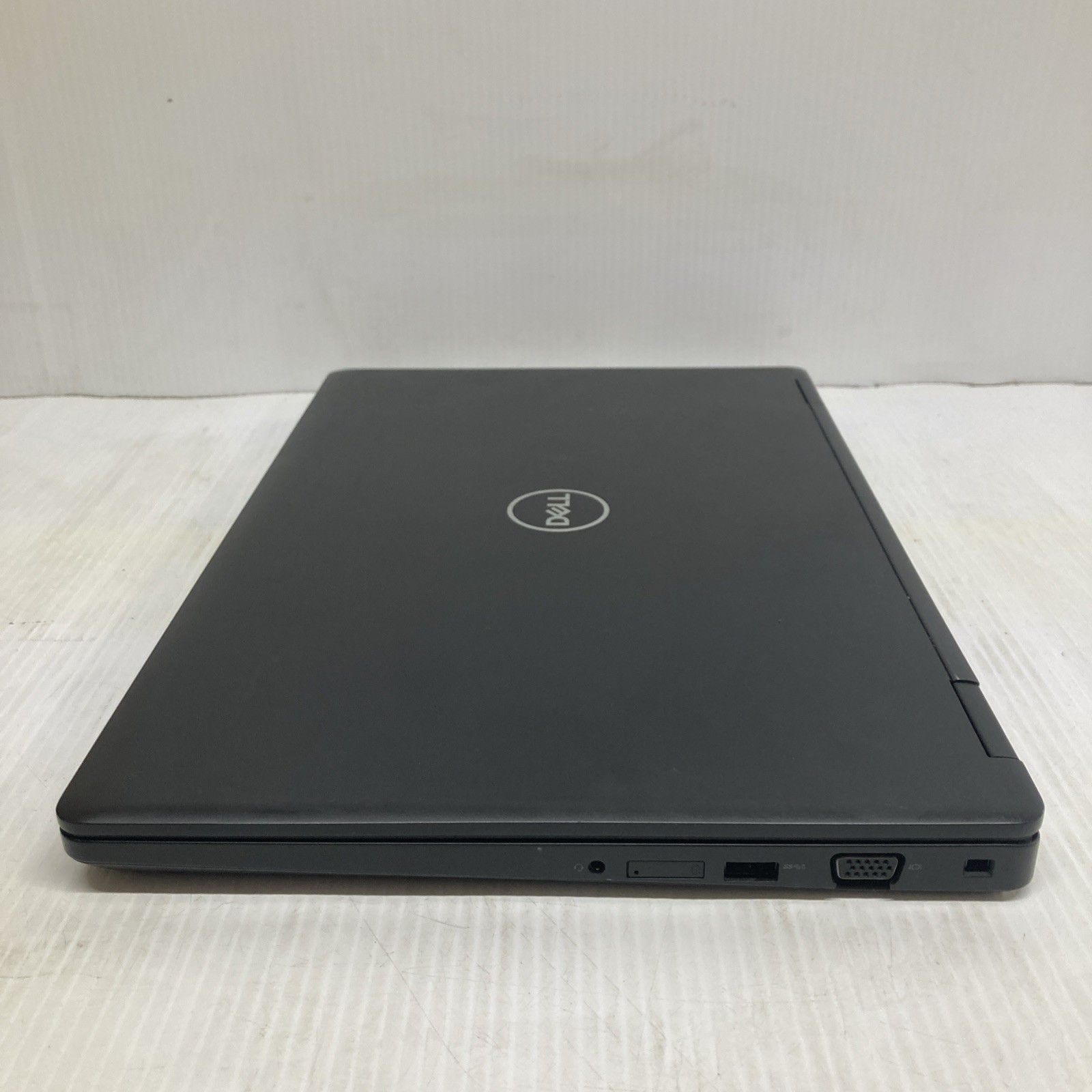Dell Latitude 5591 i7-8850H 2.60 GHz 8Gb SSD 256Gb Win 11