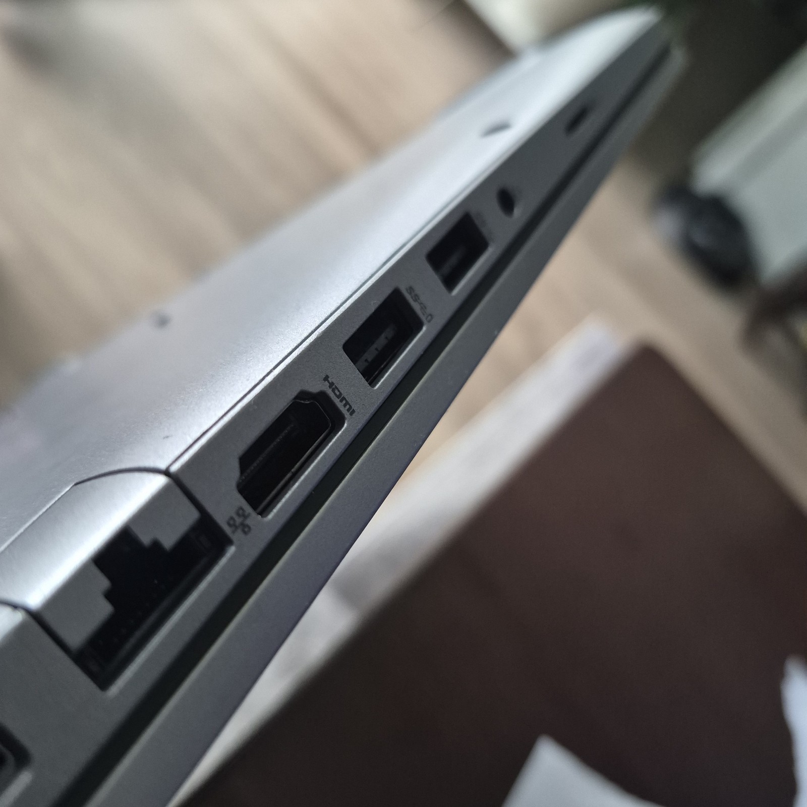 Dell Latitude 5420 14 inch Laptop, Intel Core i5, 16GB RAM, 512GB SSD, Win11 Pro