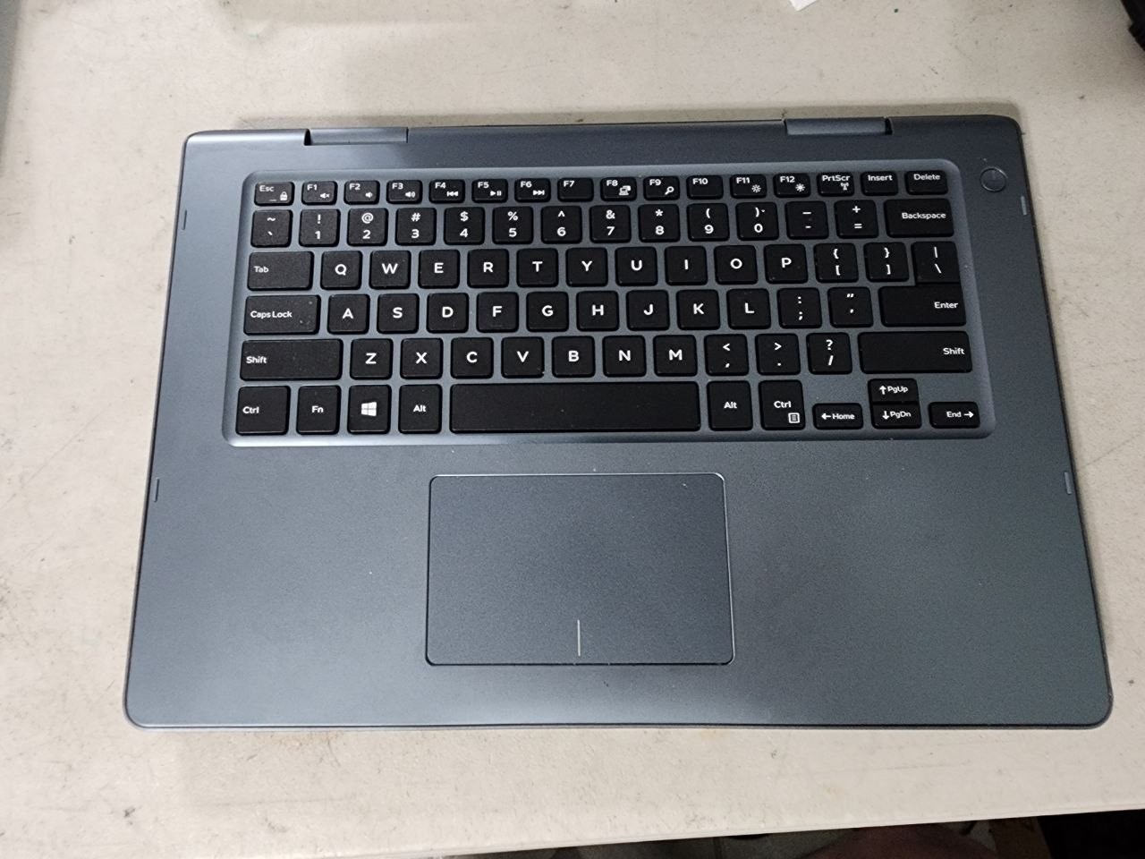 Dell Inspiron 5481 Laptop i3 8145U 2.1GHz 8GB 500GB HDD Win11 Touch Screen DMG