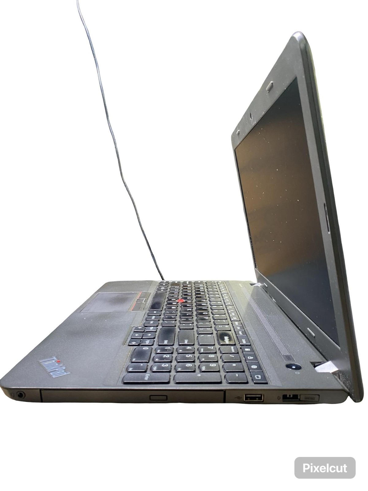 Lenovo ThinkPad E550 Corei3 5005U 4GB No OS/SSD No Battery Grade C