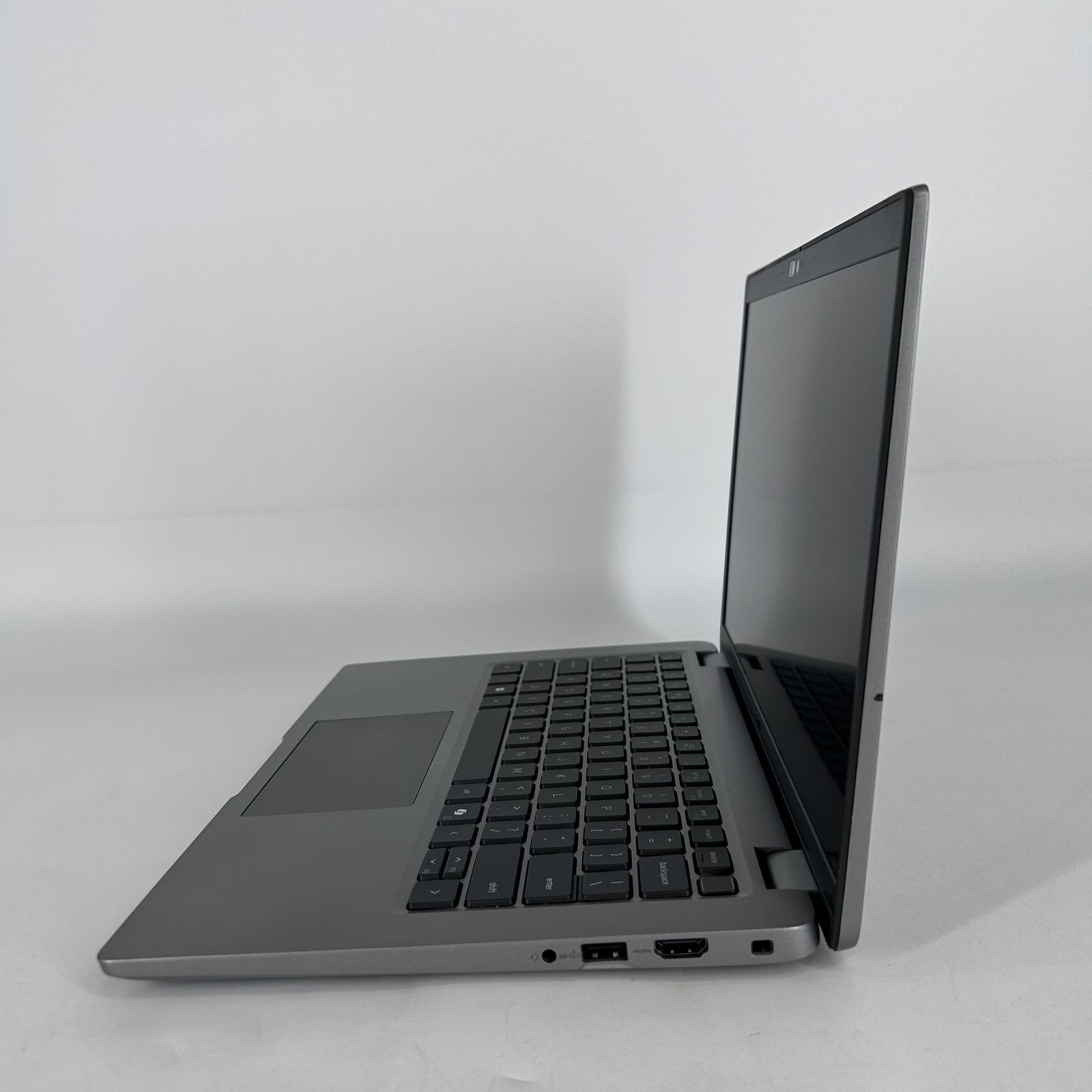 Dell Latitude 5450 14 Gray FHD 1.6 GHz Ultra 5 135U 32GB 512GB SSD Very Good
