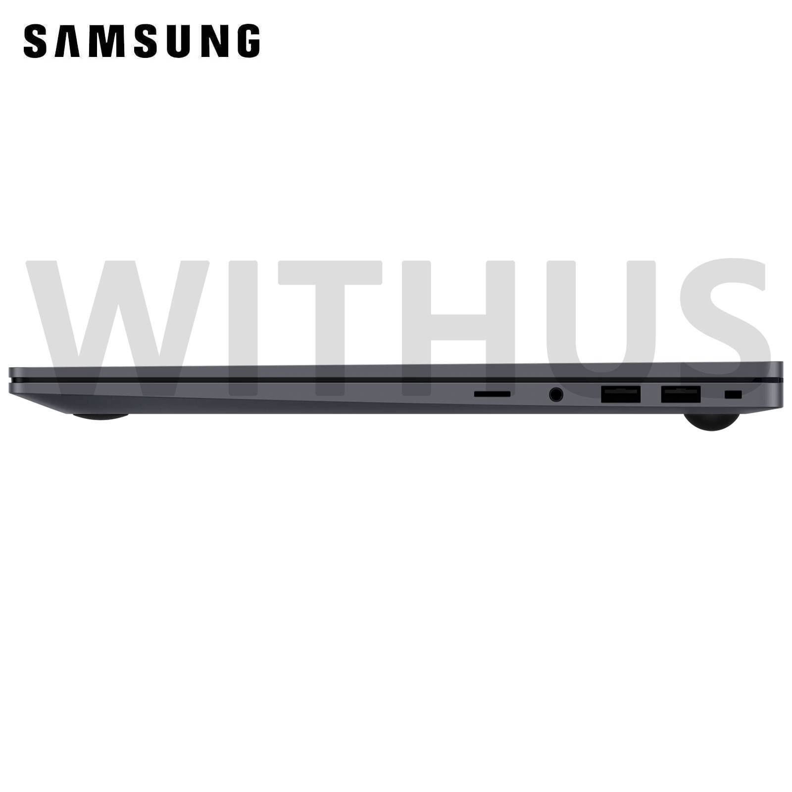 SAMSUNG Galaxy Book6 16″ Ultra 5 16GB 256GB SSD Copilot+ Laptop NT760VJG-KC51G=