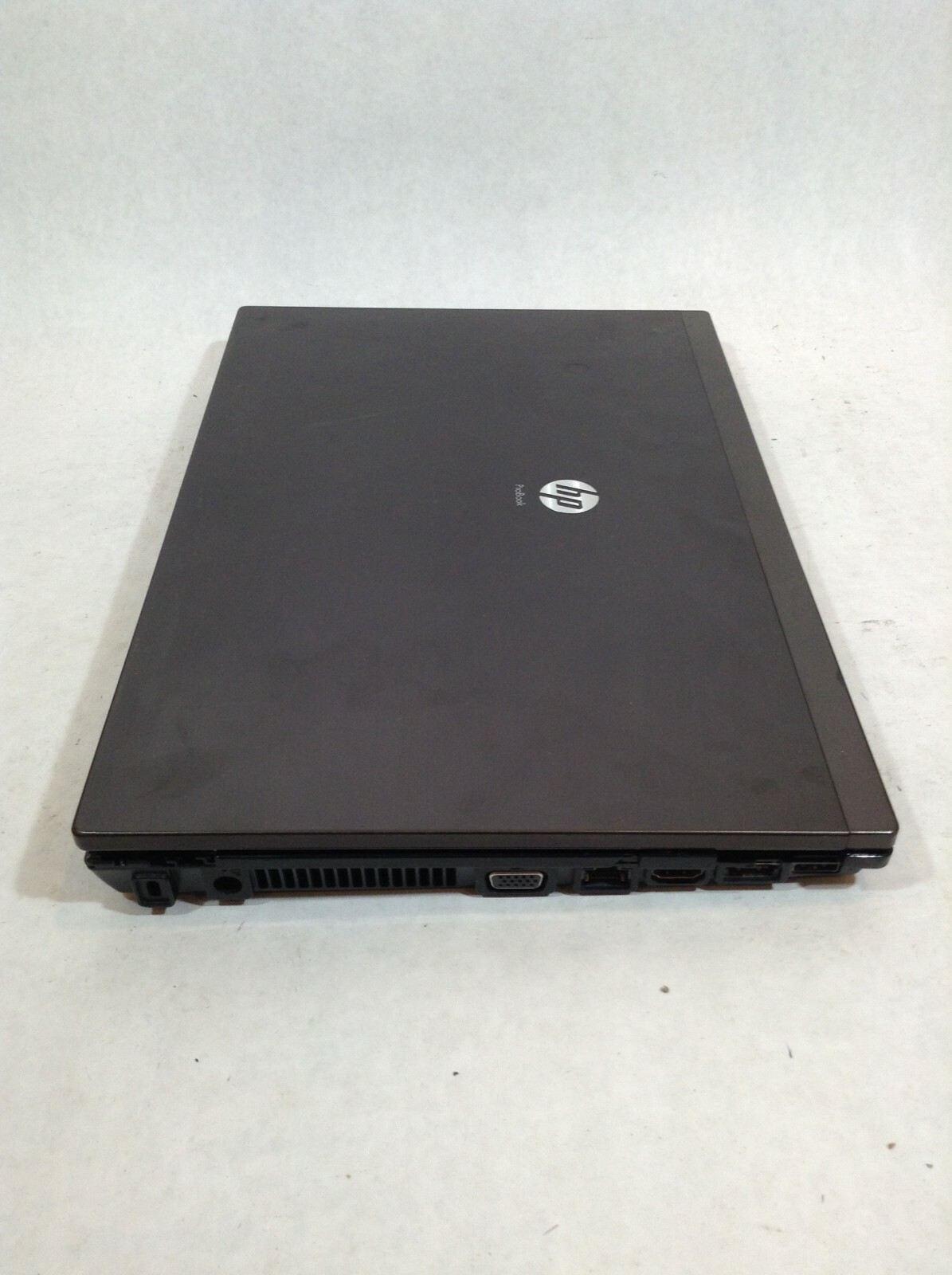 HP ProBook 4420s 14″ Laptop Intel Core i3-350M 2.27GHz – BOOTS- RV