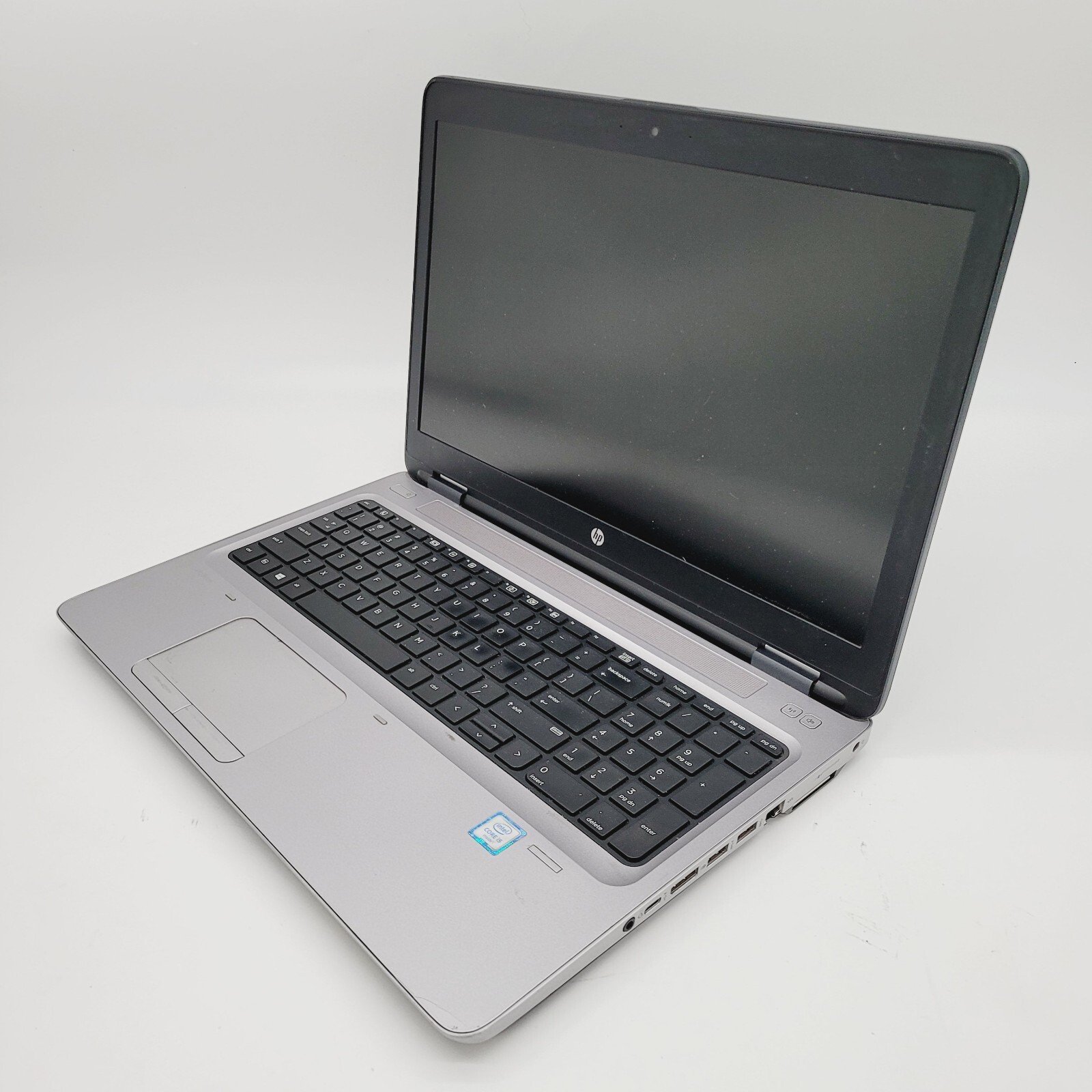 HP ProBook 650 G2 Core i5-6200U 2.3GHz 16GB RAM No HDD 15.6″ ***Boot to Bios