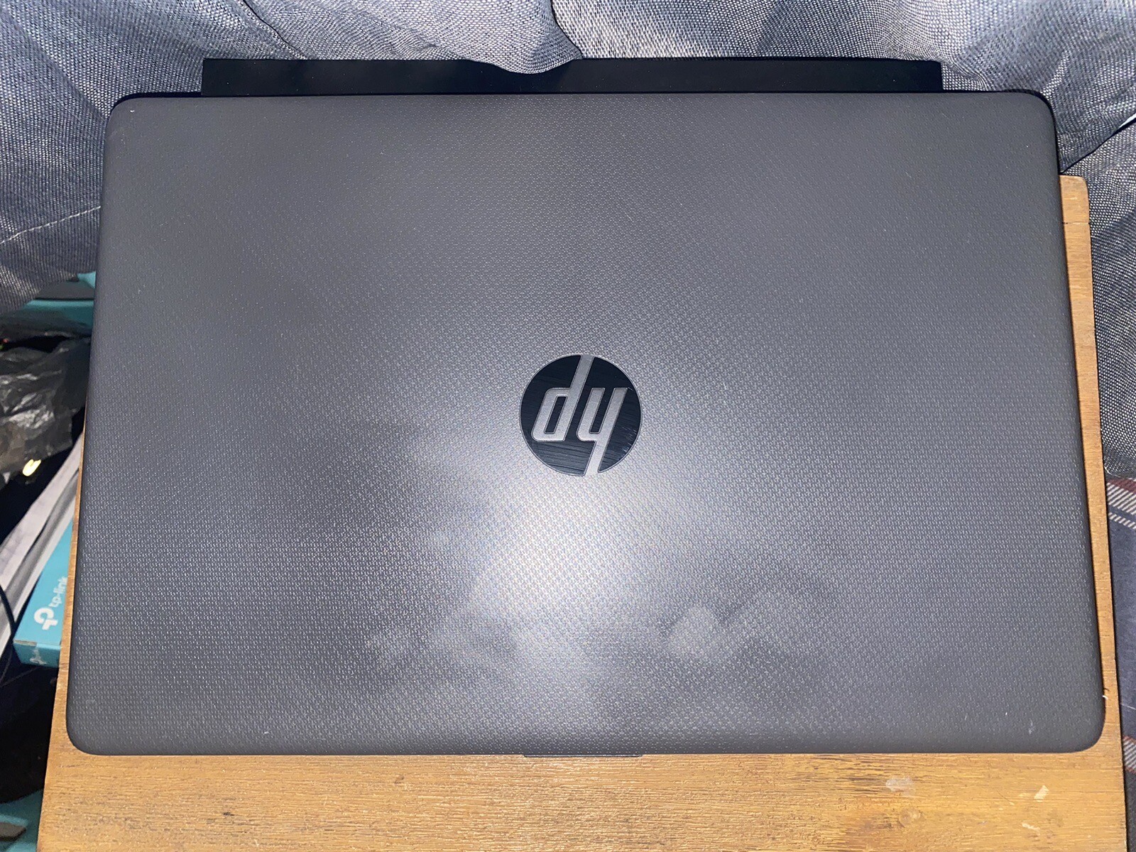 HP 250 G8 15.6″ Notebook, Intel i3, 8GB Memory, 270 GB SSD, Windows 11
