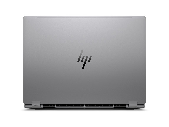 HP ZBook Fury G1i 18 Mobile Workstation PC with 3 Yr Warranty & Wolf Pro