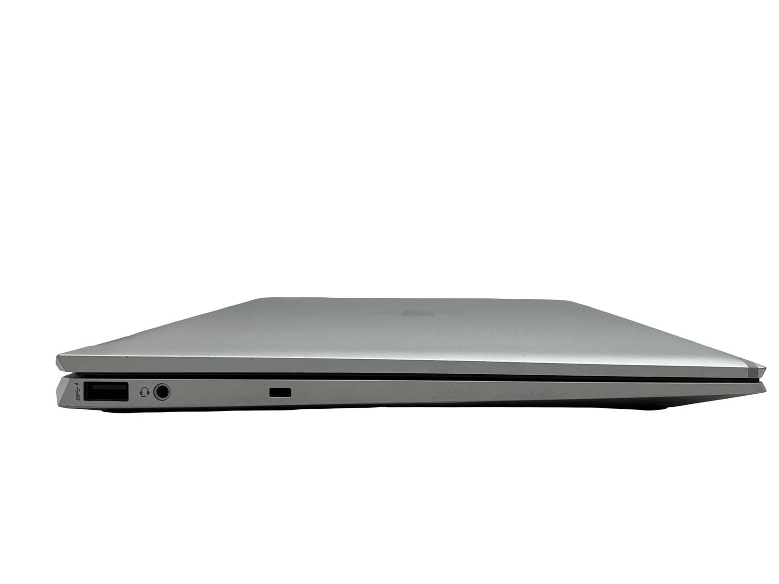 HP EliteBook x360 1040 G7 Laptop i7-10710U CPU @ 1.10GHz 16.00 GB 256 GB