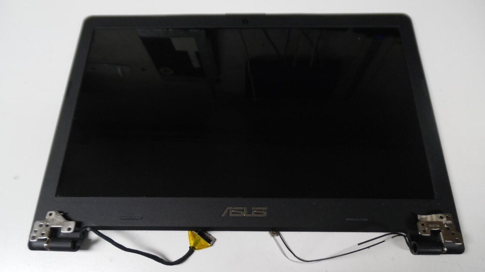 Asus S56CA-DH51 – 15.6 in. Glossy HD Display Assembly w/Cables & Hinges ~ Tested
