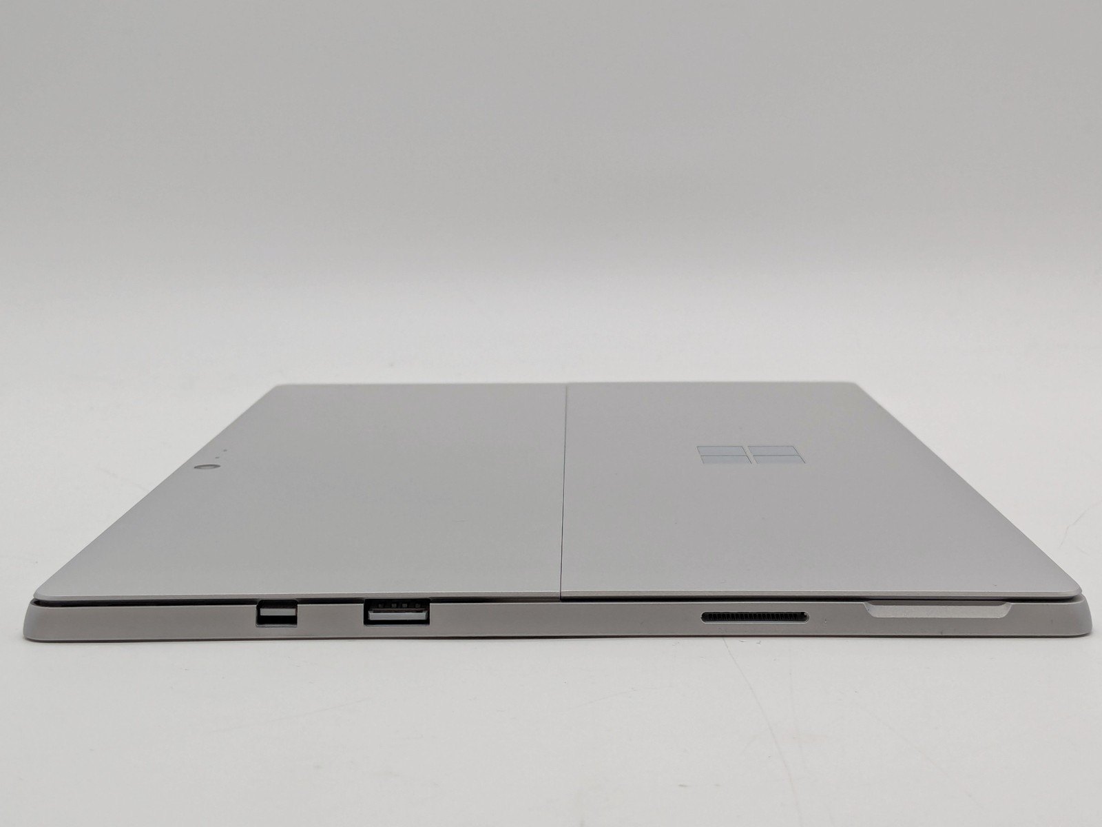 Microsoft Surface Pro 5th Gen M1796 2-in-1 12″ Touch M3 128GB SSD 4GB *READ*