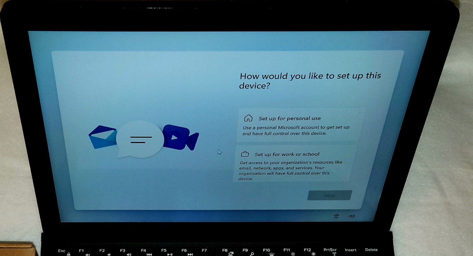 Dell Latitude 5290 2in1 12.3 i7-8650U T 500GB SSD 16GB Win11 S Pen Pow Adapter