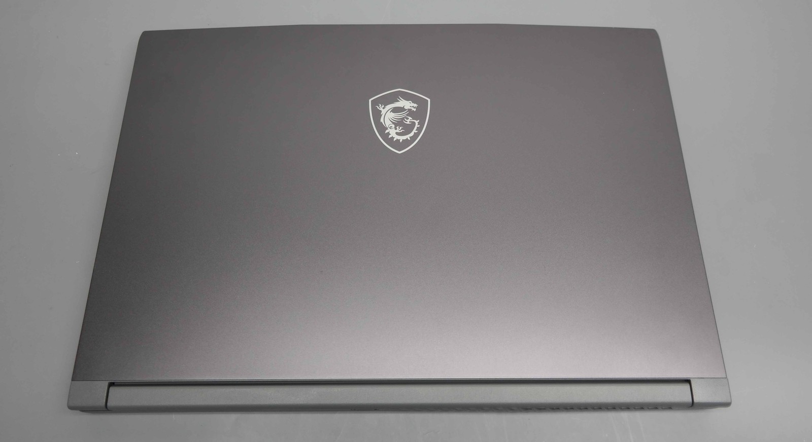 MSI Thin 15 15.6″ Core i5-13420H 16GB RAM 512GB SSD RTX 4050
