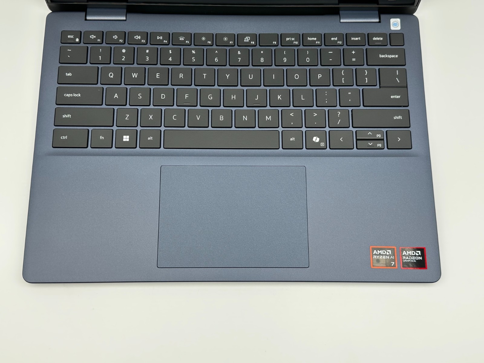 Dell 14 Plus 2K 2-in-1 Touch 14″ Laptop Ryzen AI 7 350 16GB RAM 1TB SSD