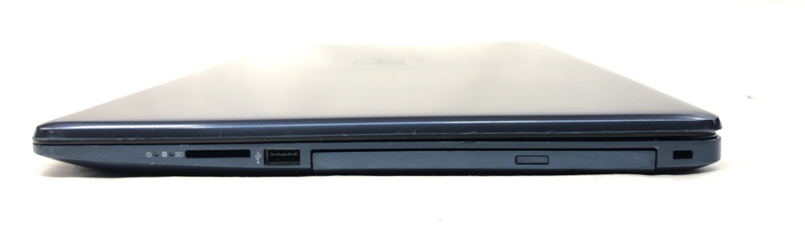 HP Laptop 17-by4xx, Intel Core i3-1125G4 @2.00Ghz, 4GB RAM, NO SSD/OS, Tested!