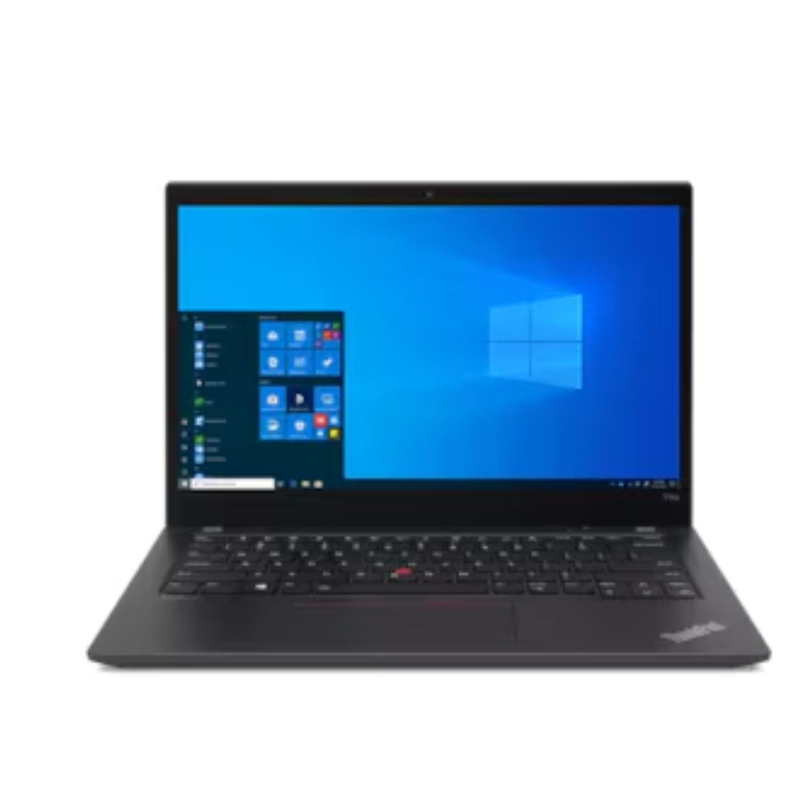 Lenovo ThinkPad T14s Gen 2a 14″ FHD AMD Ryzen 5 PRO 5650U 8 GB 256 GB SSD W11P
