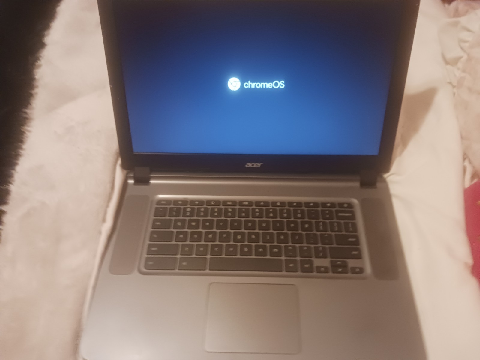 Acer ChromeBook 11.6 inch (32GB, Intel Celeron N, 2.48GHz, 4GB) Notebook/Laptop