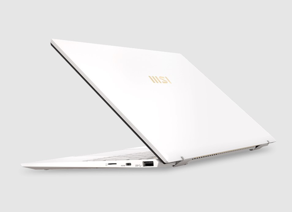 MSI Prestige Series Notebook 13.3′ 2.8K OLED Intel Core Ultra 7 processor