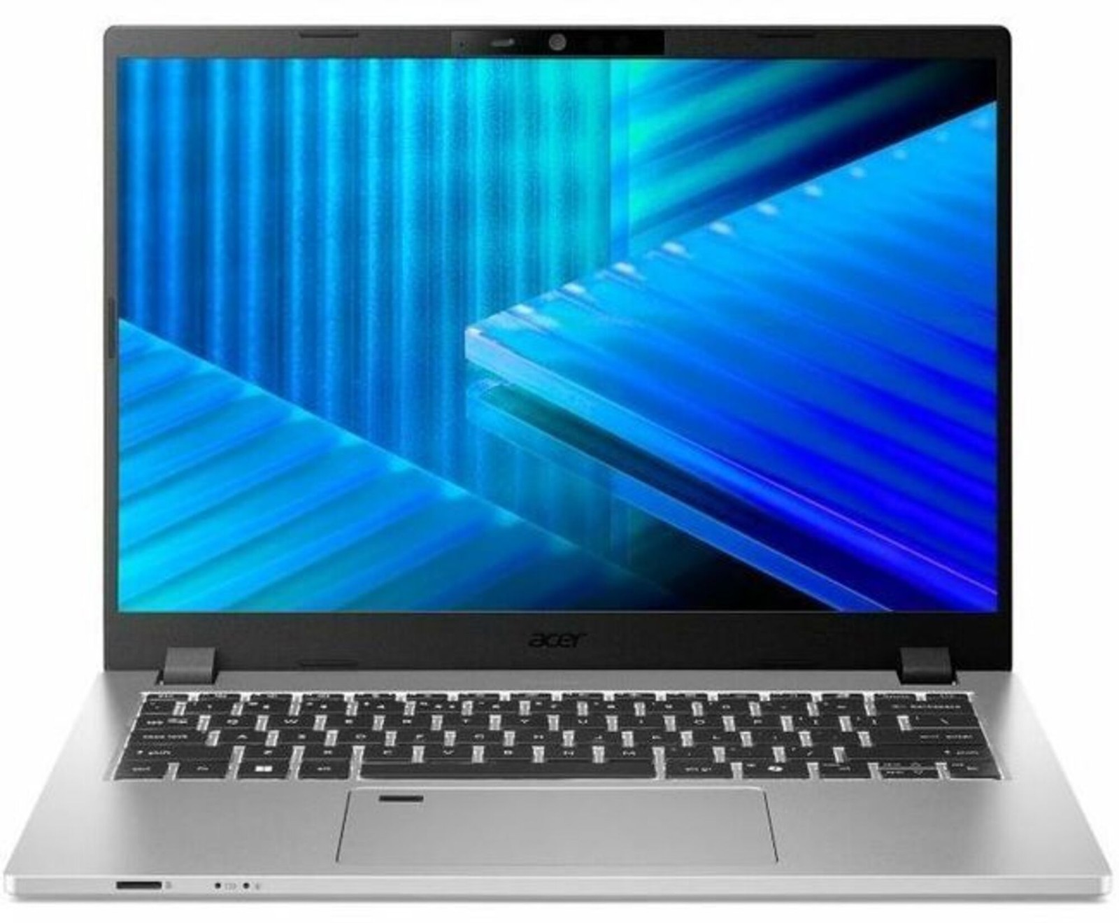 Acer – NX.BNNAA.003 – Acer TravelMate P2 14 TMP214-56-G2 TMP214-56-G2-50PG 14