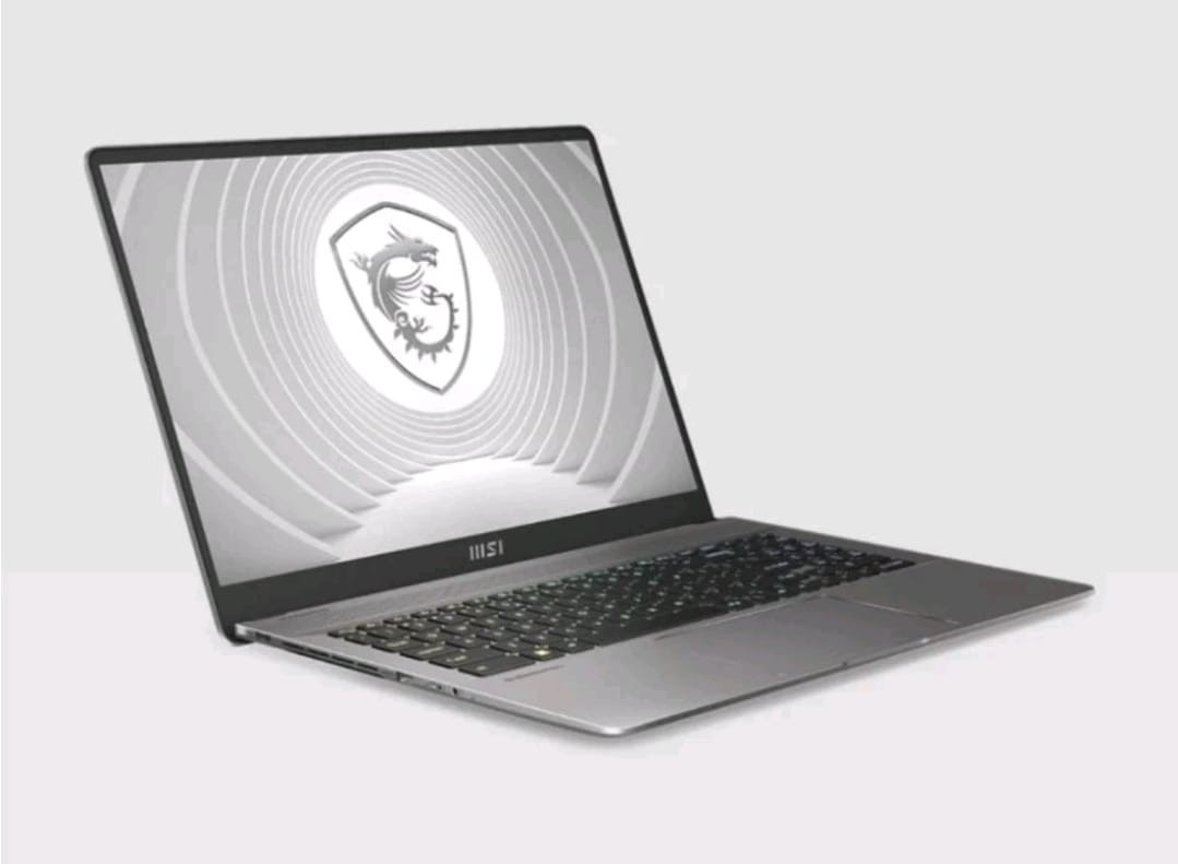 MSI Creatorpro Z16HX Studio B13VJTO-067US i9-13950HX, RTX2000, RAM 32GB, 1TB SSD