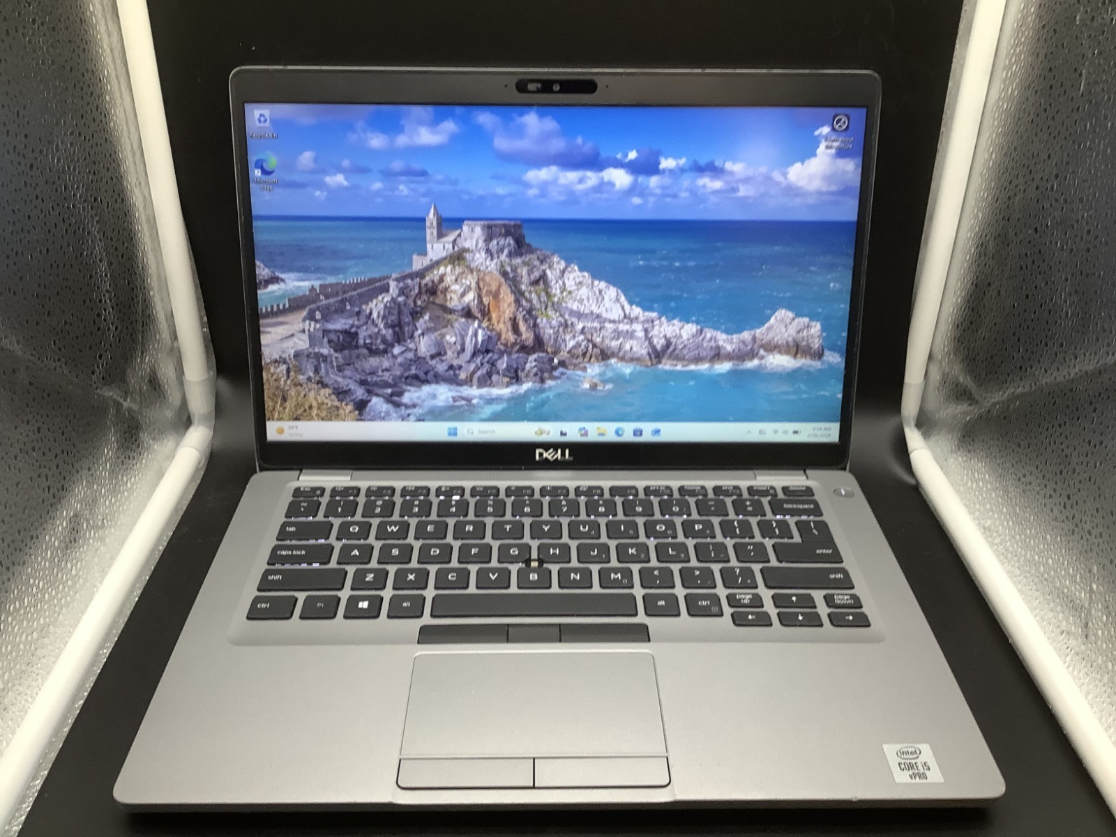 Dell Latitude 5410 14″ i5-10310U @ 1.70 GHz 8GB RAM 128GB SSD Windows 11 Read