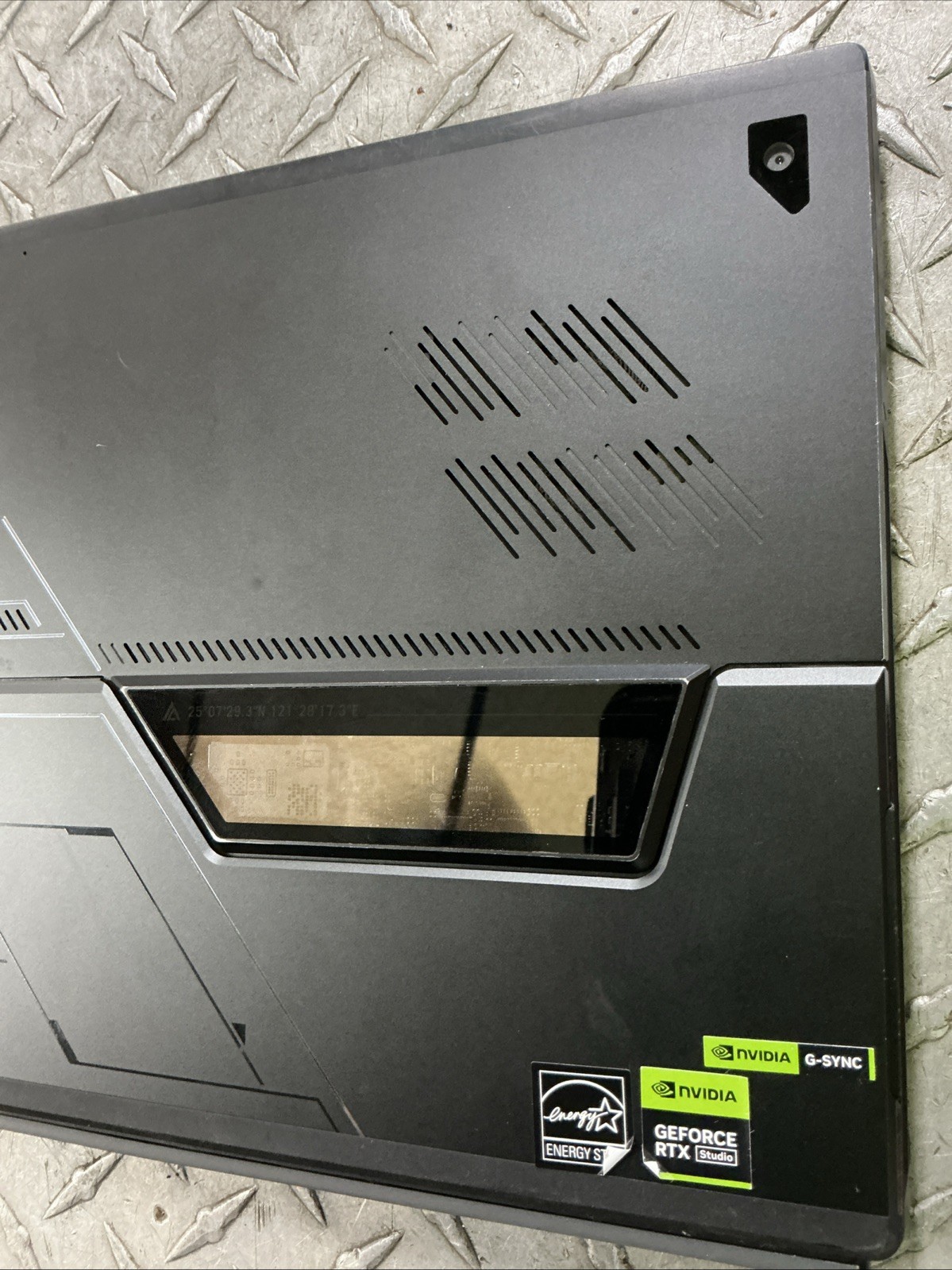 Asus ROG Flow Z13 GZ301Z 13.4″ i5-12500H 2.5GHz 16GB RAM | 1 TB SSD | Win 11 Hom