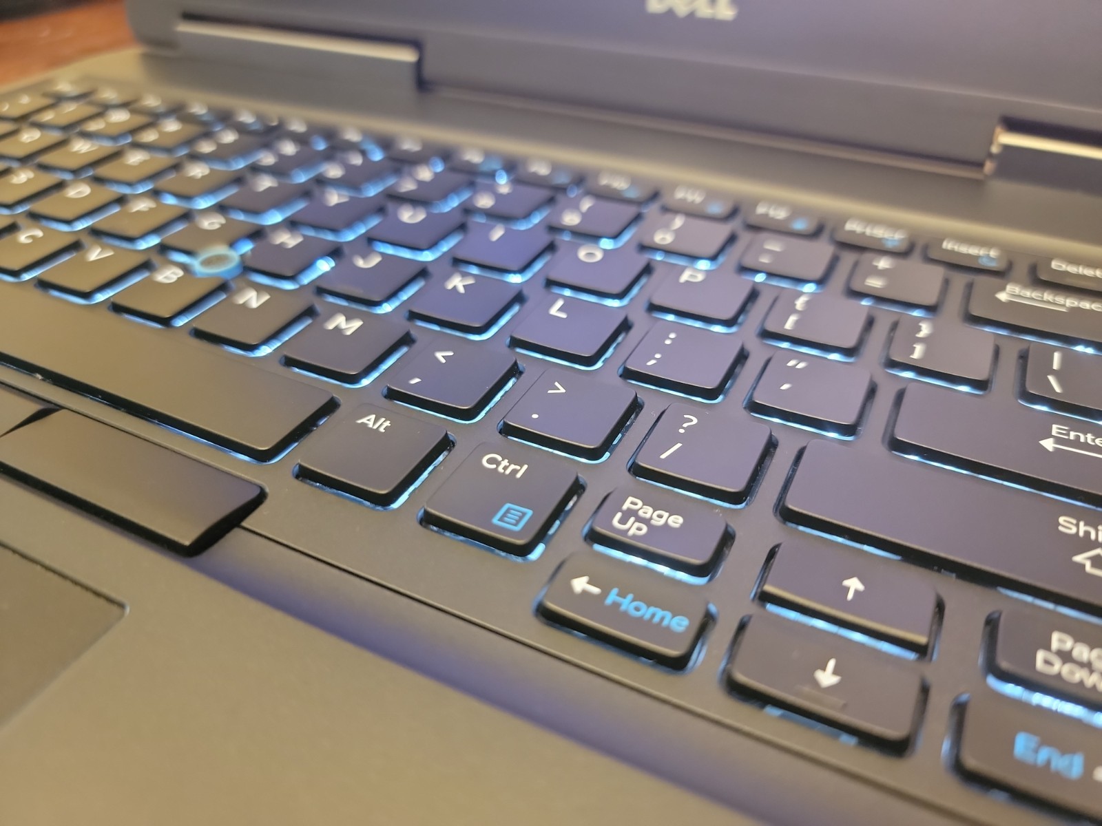 Dell Precision 7510 | i7-6920HQ | 32GB RAM | 256GB and 512GB Storage | Win11Pro