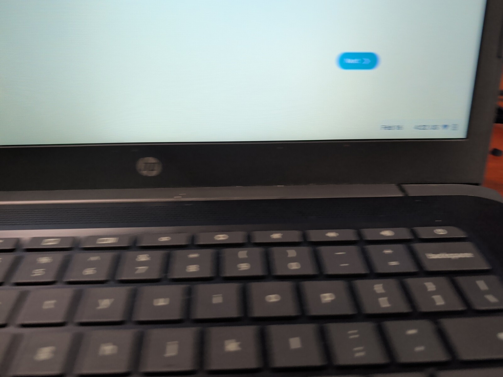 HP Chromebook 14A G5 14″ LCD 4GB 32GB eMMc AMD A4 *Read*