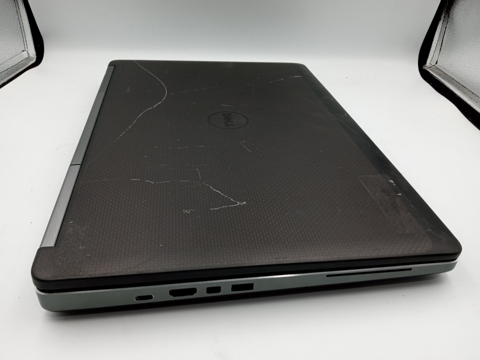 Dell Precision 7510 15.6″ Laptop i7-6820HQ 16GB RAM 128GB SSD Win11 M1000M -RR