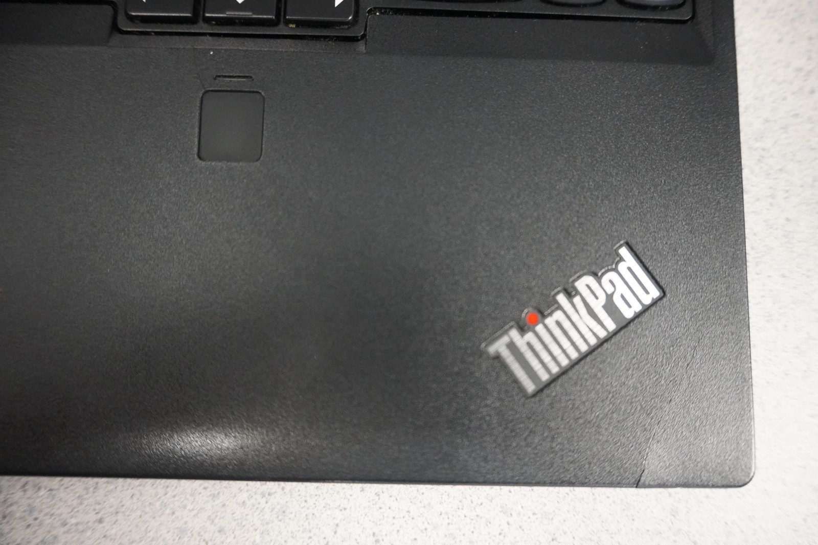 Lenovo Thinkpad P50 15.6″ Intel i7-6700HQ 16GB RAM 2TB+256GB NVMe Quadro 1000M