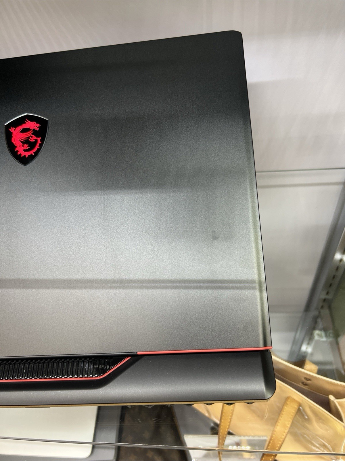 MSI Raider GE78HX Gaming Laptop – RTX 4080, i9-14900HX, 96GB RAM, 4TB SSD 240hz