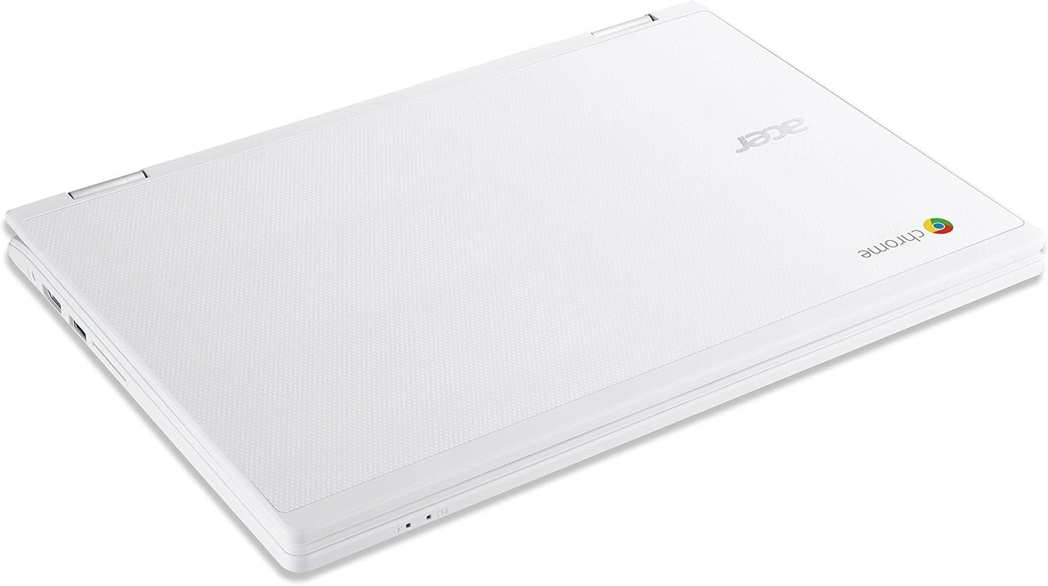 Acer Chromebook CB3-131 11.6″ N2840 2.16GHz 4GB 16GB White Non Touch B Grade