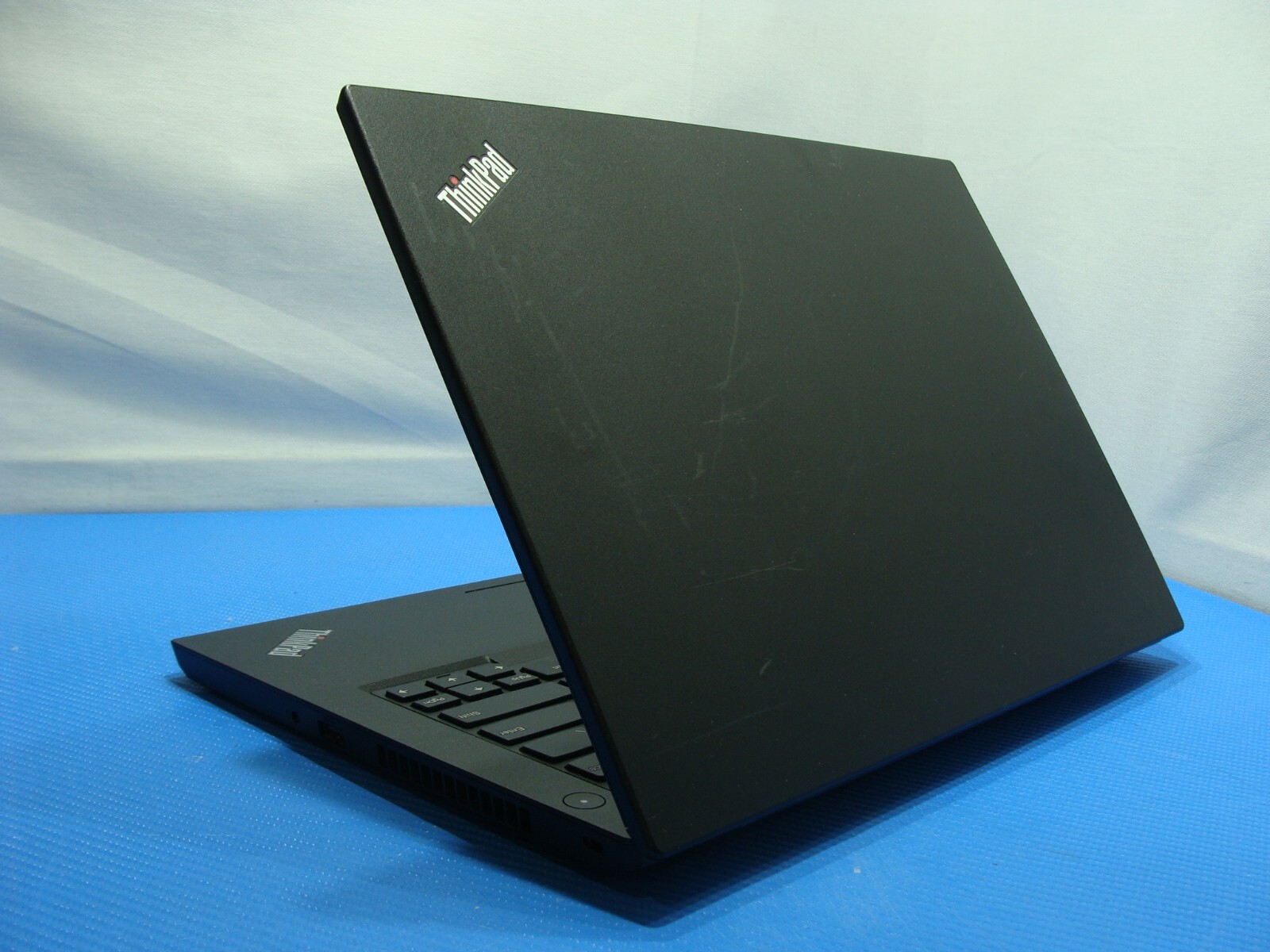 Lenovo ThinkPad L480 14″ FHD i5-8550U 1.7GHz 8GB 256GB GREAT Battery Win 10 Pro