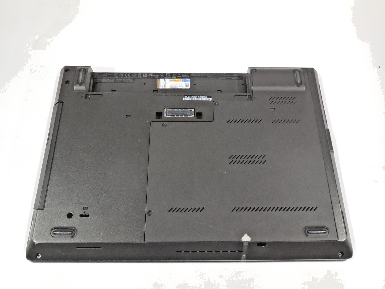 14″ Lenovo ThinkPad L440 Intel Core i5-4200M 2.50GHz 8GB RAM 128 GB SSD, NO OS