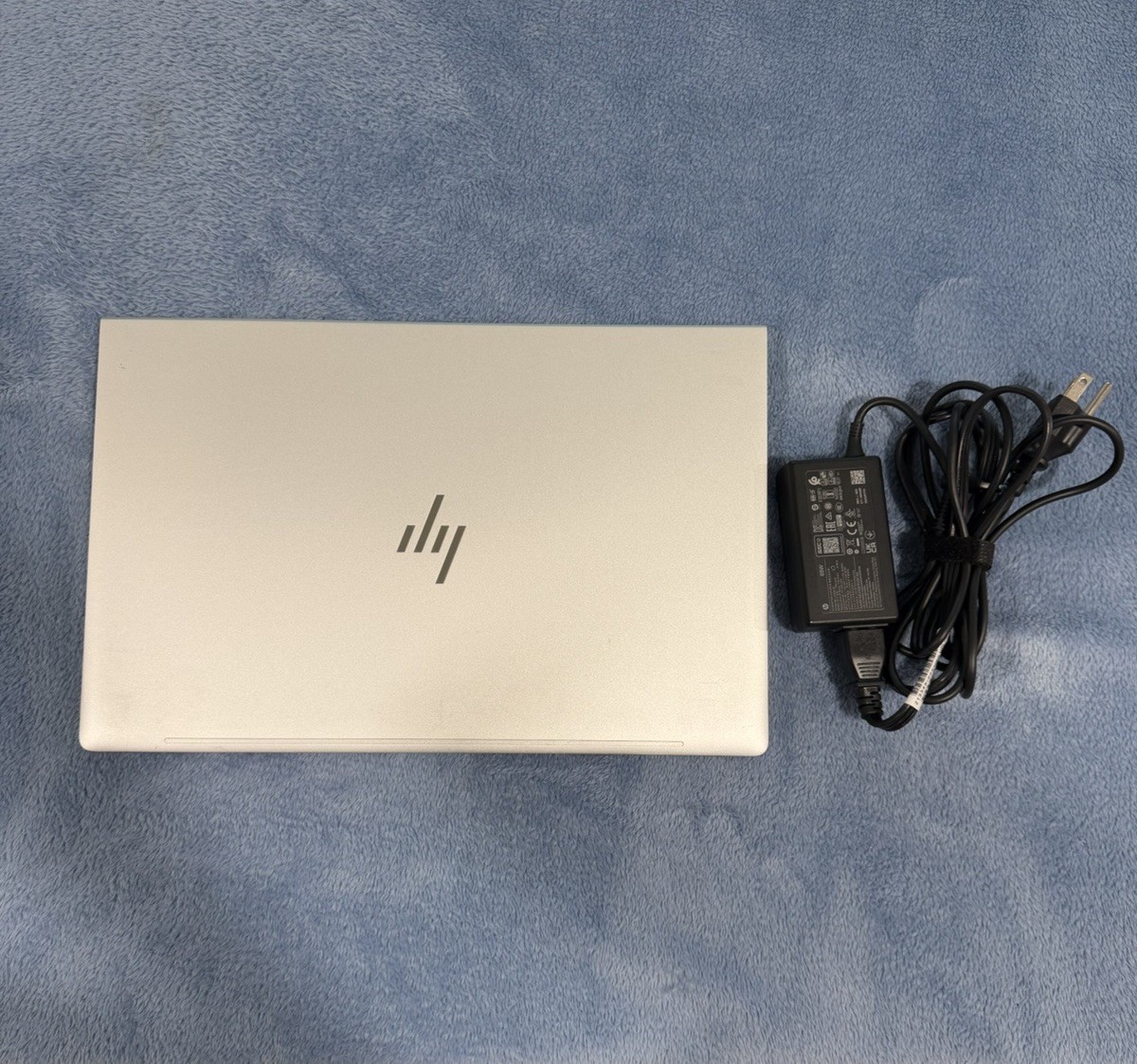 HP Elitebook 650 G9 Laptop Intel V Pro I7-1265U 16Gb Ram 512 Gb OS Win10