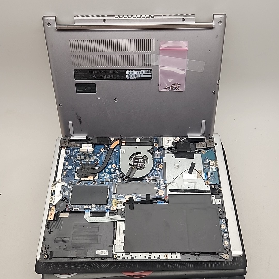 Lot of 6 FOR PARTS Acer Aspire SP314 A515 ES1 E5 Lenovo T460s G50-45 Laptop