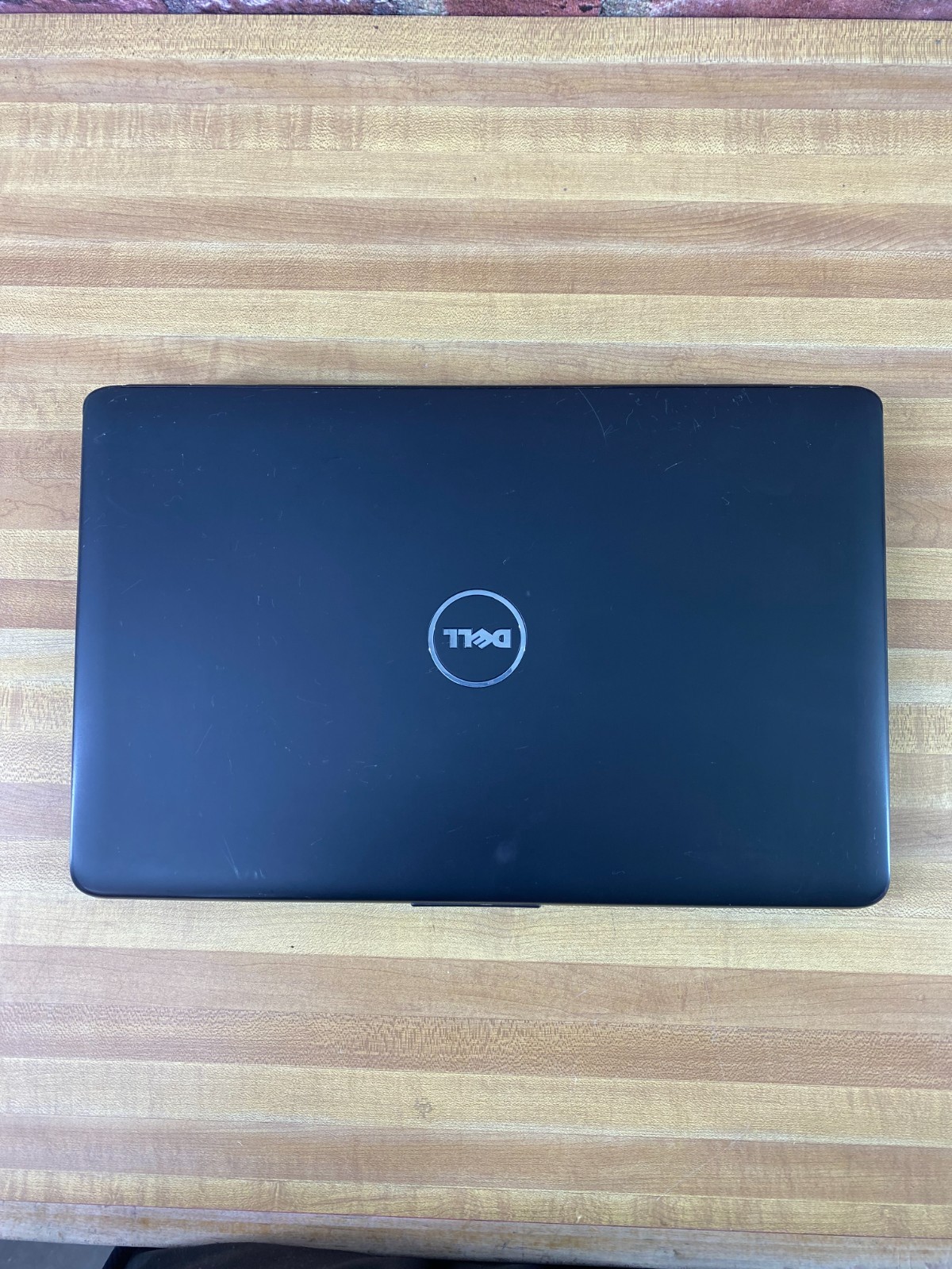 Dell Inspiron 1545 Laptop 15.6″ Pentium D 3GB RAM 320GB HDD (Windows 7 64-Bit)