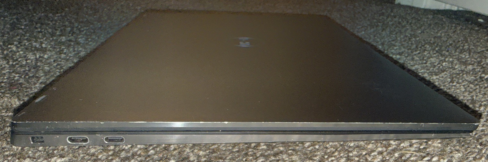 Dell Precision 5560 15.6” FHD+ Intel i7-11850H 32GB RAM 512GB SSD T1200 W11P